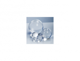 Acrylic Balls & Half Rounds (Cabochons)