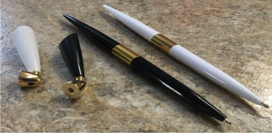 40-M Desk Pen - Out of Stock