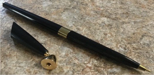 50-B Desk Pen - Out of Stock