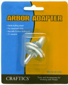 Arbor Adapter