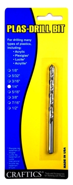 Drill Bits