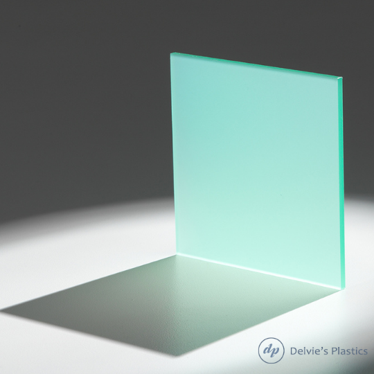 ColorHues Cast Acrylic Sheet
