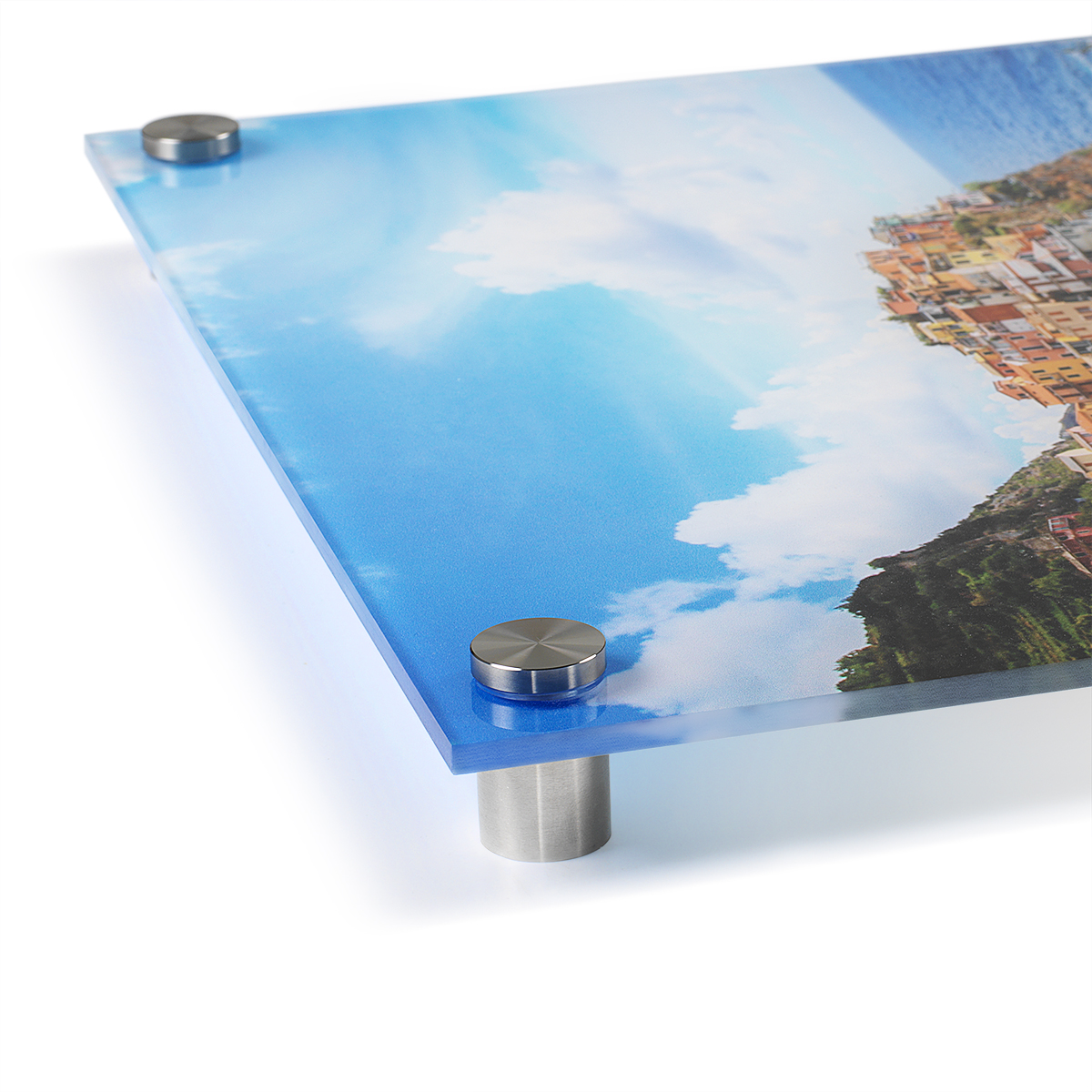 UV Printed Acrylic Header Image