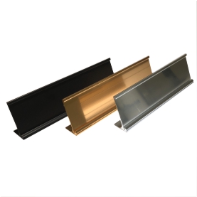 JRS Desk Plate Holders