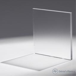 Matte/Non Glare Acrylic Sheet