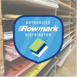 Rowmark Engraving Plastic