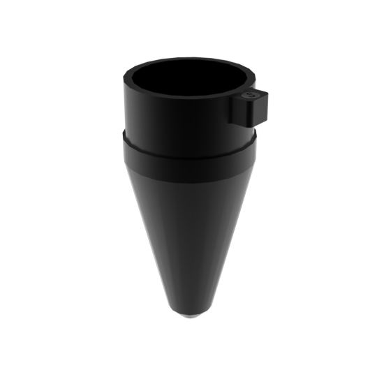Universal Laser Systems Nose Cone